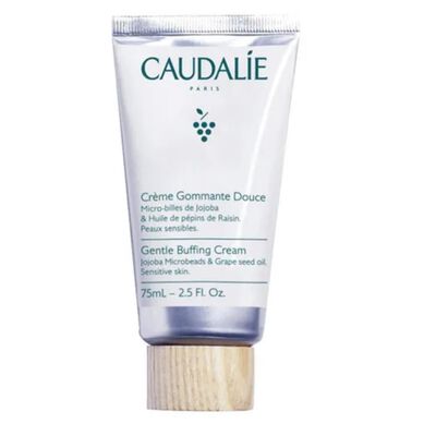 GENTLE BUFFING CREAM (CREMA EXFOLIANTE)